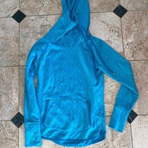 Athleta hoodie